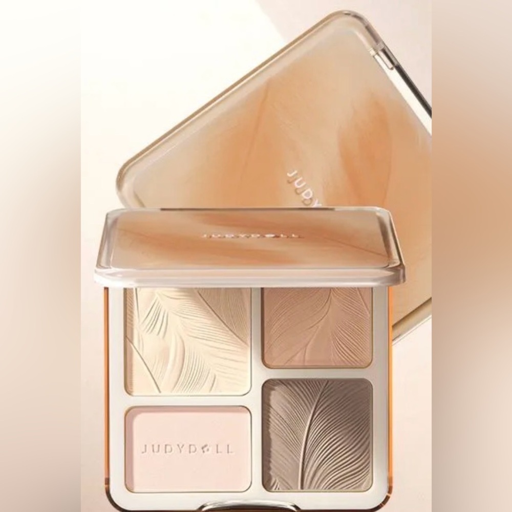 Contour Palette From Judydoll